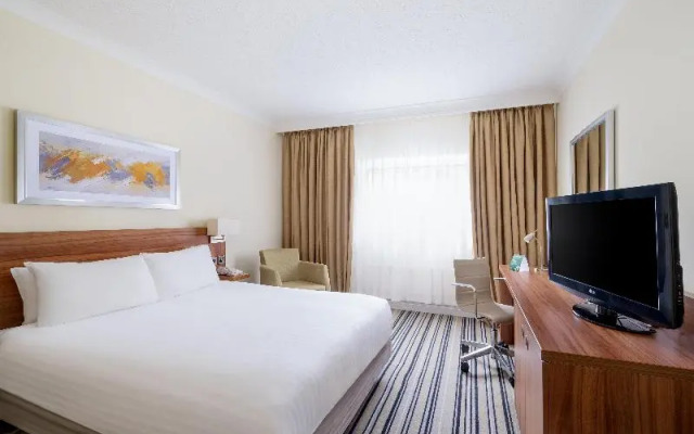 Holiday Inn Haydock M6 J23