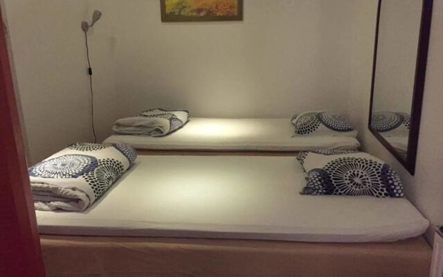 3 Star Hostel Stockholm