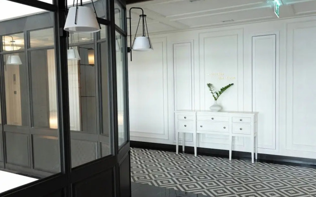 Hotel MOCO Udonthani