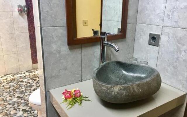 Nusa Garden Homestay