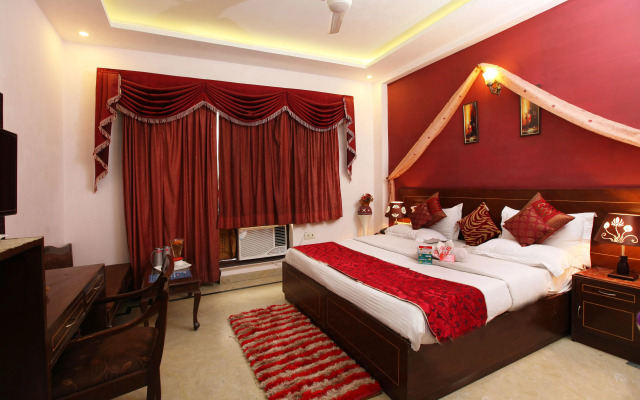 OYO 566 Hotel Soni Villa