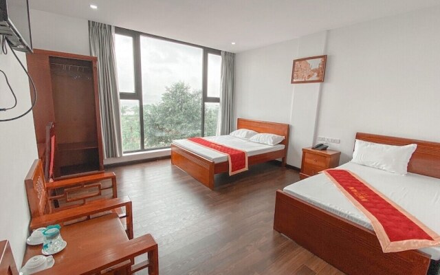 Viet An Hotel