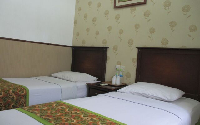 Gloria Amanda Hotel Yogyakarta