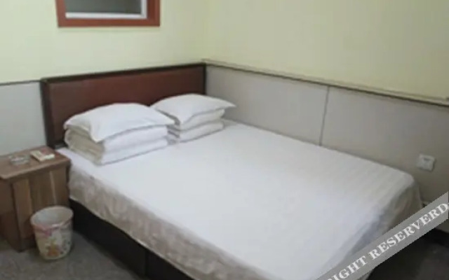 OYO laishui huijun hotel