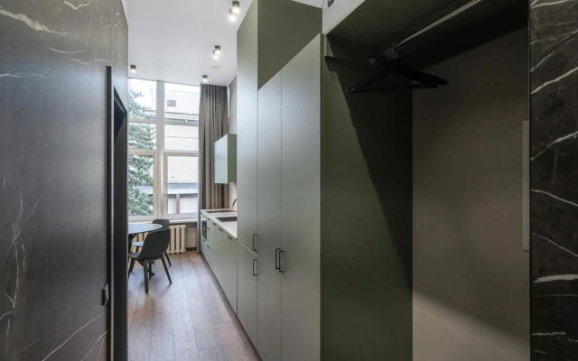 Apartment in Vilnius