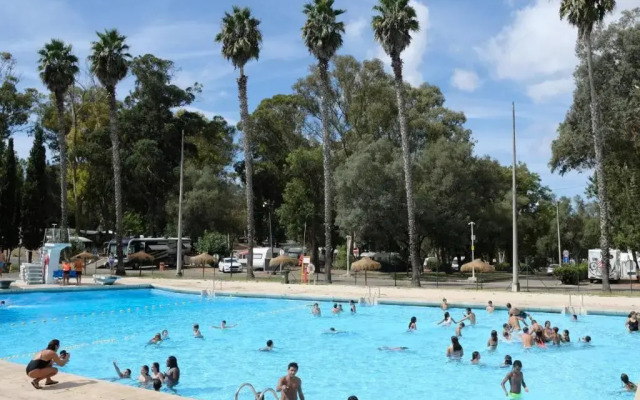 Lisboa Camping