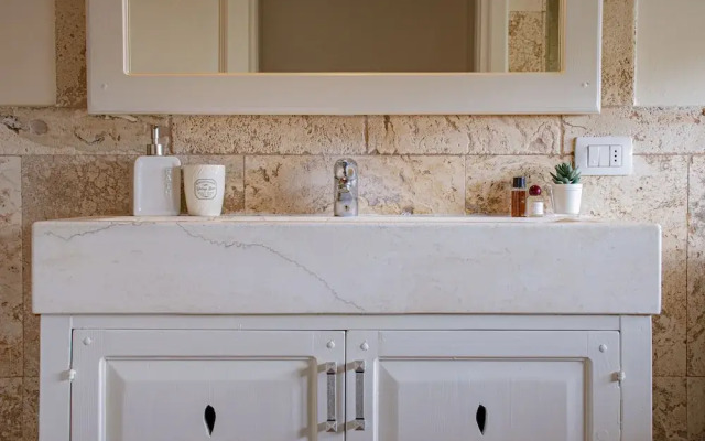 Bilocale 30 Metri Dalla Spiaggia