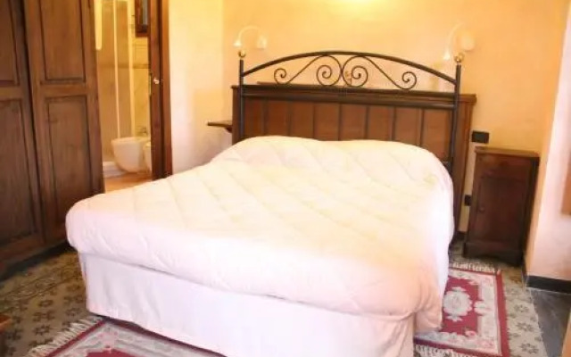 Bed & Breakfast Triora Medievale