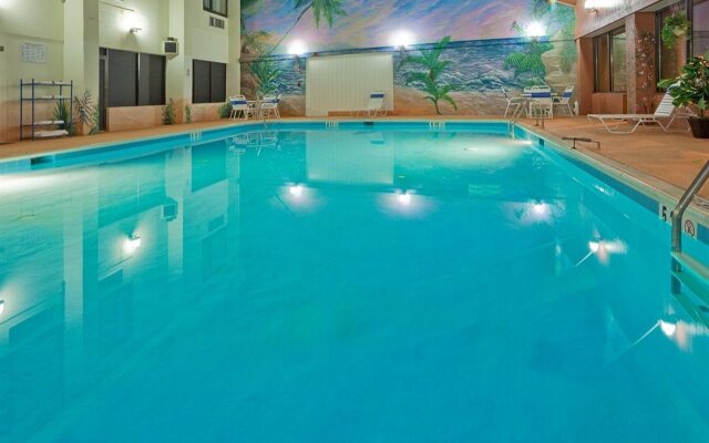 Holiday Inn Express Aberdeen by IHG