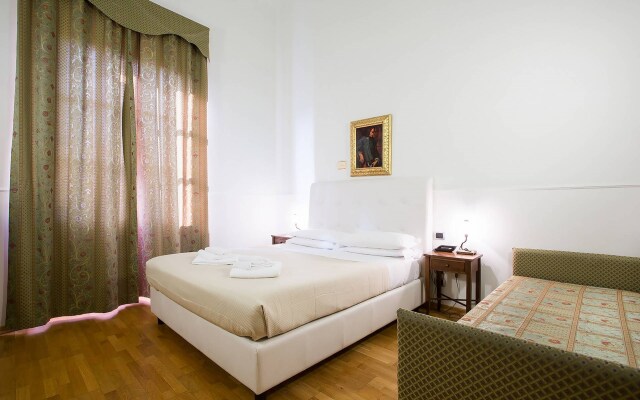 Relais Hotel Centrale Firenze