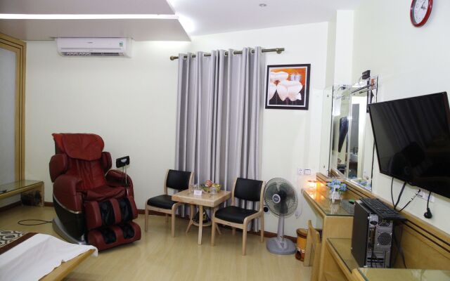 Nam Phong Hotel