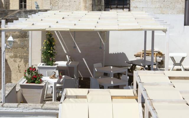 B&B Dimora Muzio