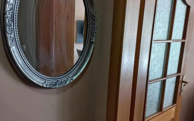 Luxury Apartments Center