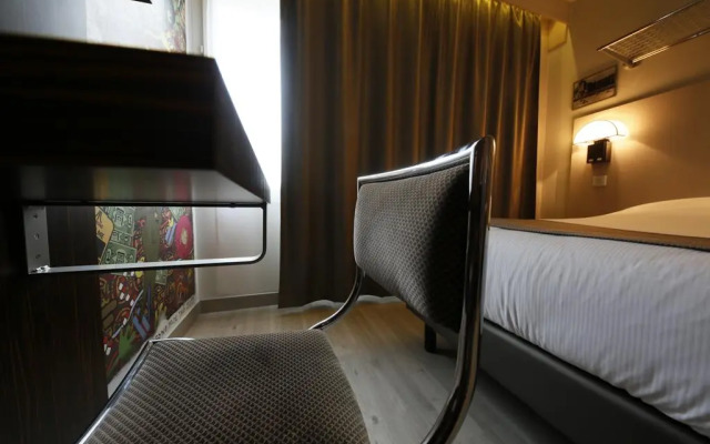 Urban Style de l'Europe