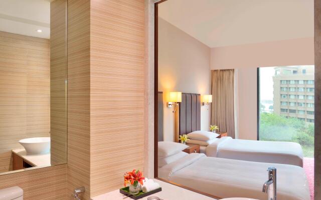 Courtyard by Marriott Hyderabad