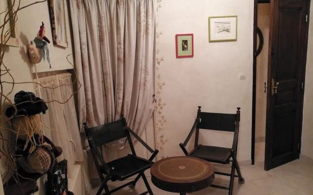 Demeure de La Vendemiere