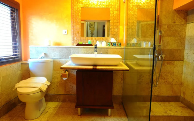 Tegal Panggung Guest House