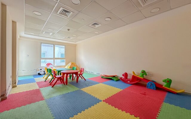 Marco Polo - May Residence 5