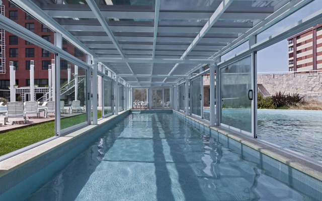 Sheraton Mar Del Plata Hotel