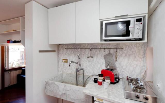 Fori Imperiali Apartment