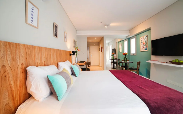 Atalaia Palace Hotel