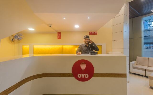 OYO 9983 Hotel Golden Park