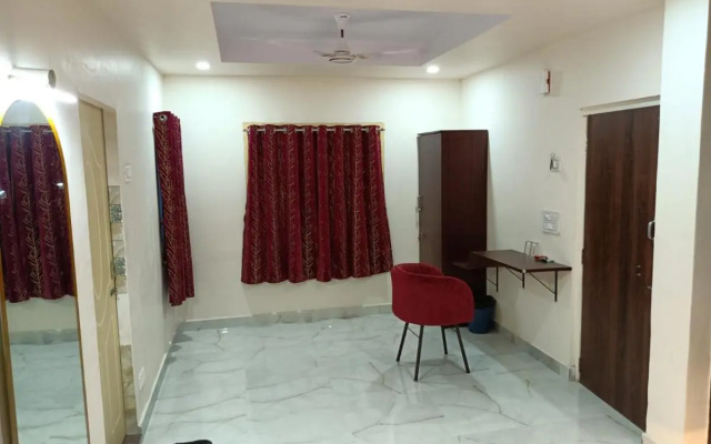 Hotel HCB (Hemo Chandra Bhawan)