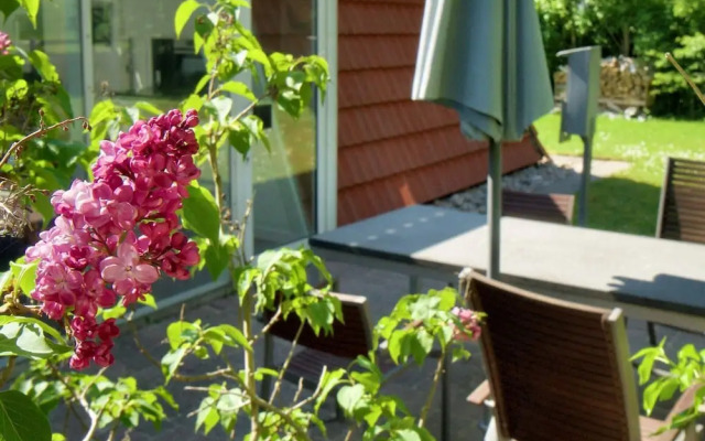 5 Person Holiday Home in Gilleleje