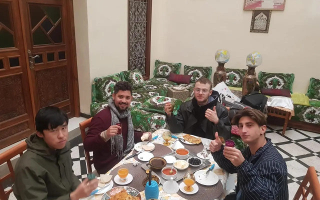Dar Ziat