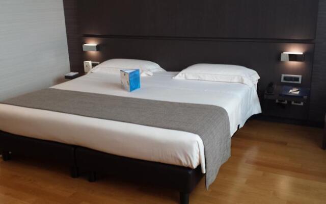 Best Western Premier Monza e Brianza Palace