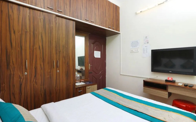 OYO 6219 Home Stayz