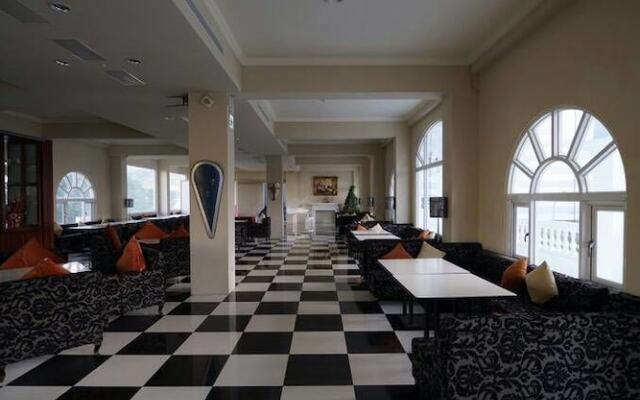 Empire Pacific Castle