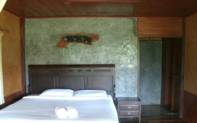 Romantic Time Mountain Resort