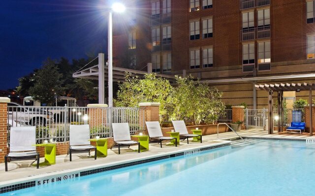 Aloft Tallahassee Downtown