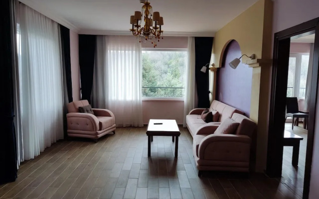 Asr-ı Ala Thermal Yalova
