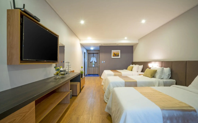 Embledon Hotel
