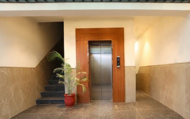 Sagar Residency