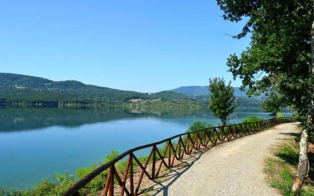 ANTICA POSTA - A Post House