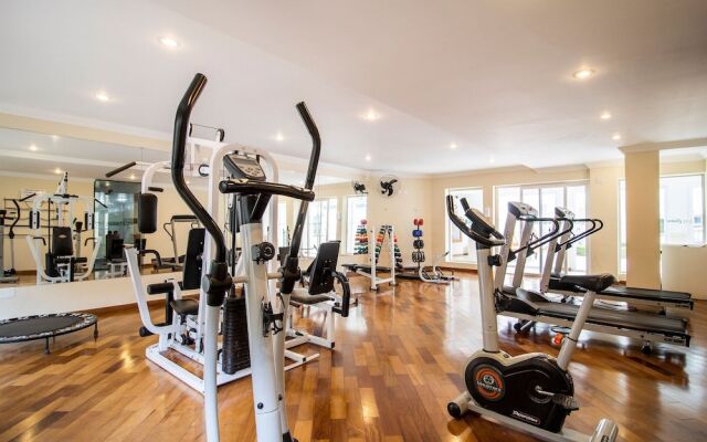 Residencial Chateau du Loire