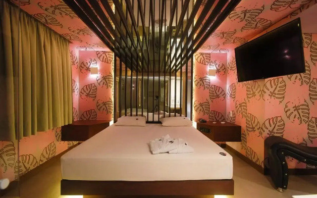 Classe A Motel