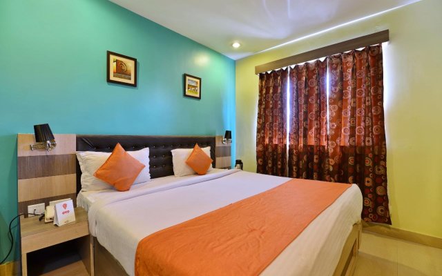 Sunrise Inn by OYO Rooms