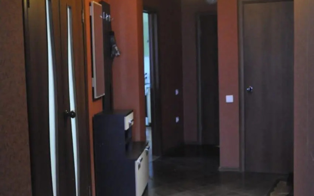 Апартаменты на улице Катукова 23