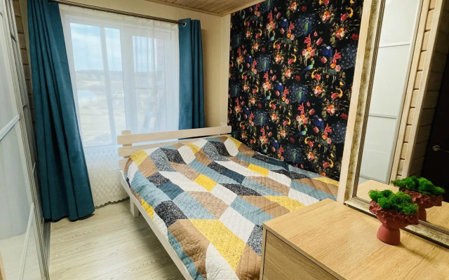 Коттедж семейный