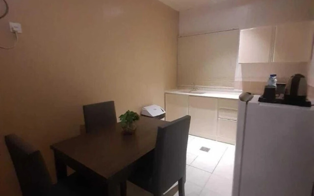 Swat Hotel Apartment 2