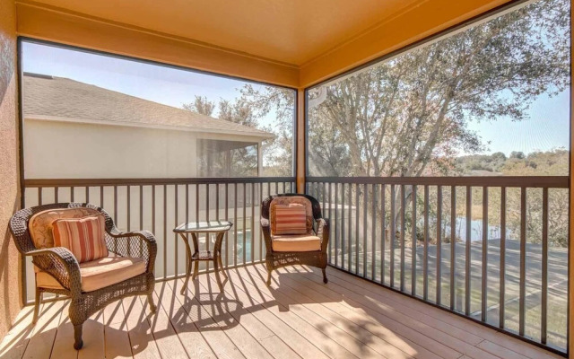 Sue's West Haven Vacation Home