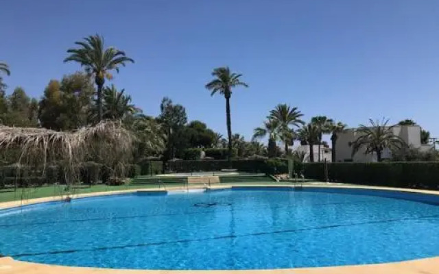 Urbanizacion Puerto Rey