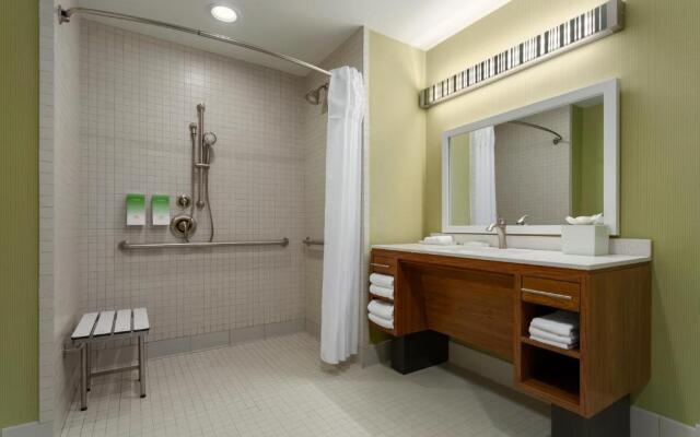 Home2 Suites Dallas-Frisco
