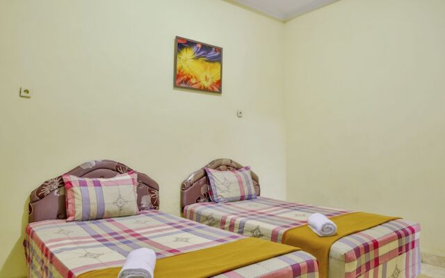 ZEN Rooms Depok Sleman Syariah