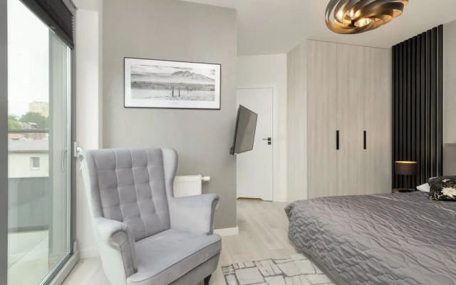 Apartport Studio by Renters