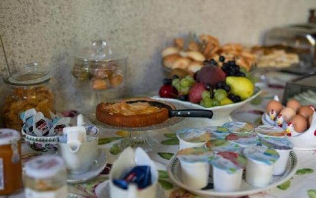 Relais Rantegosa
